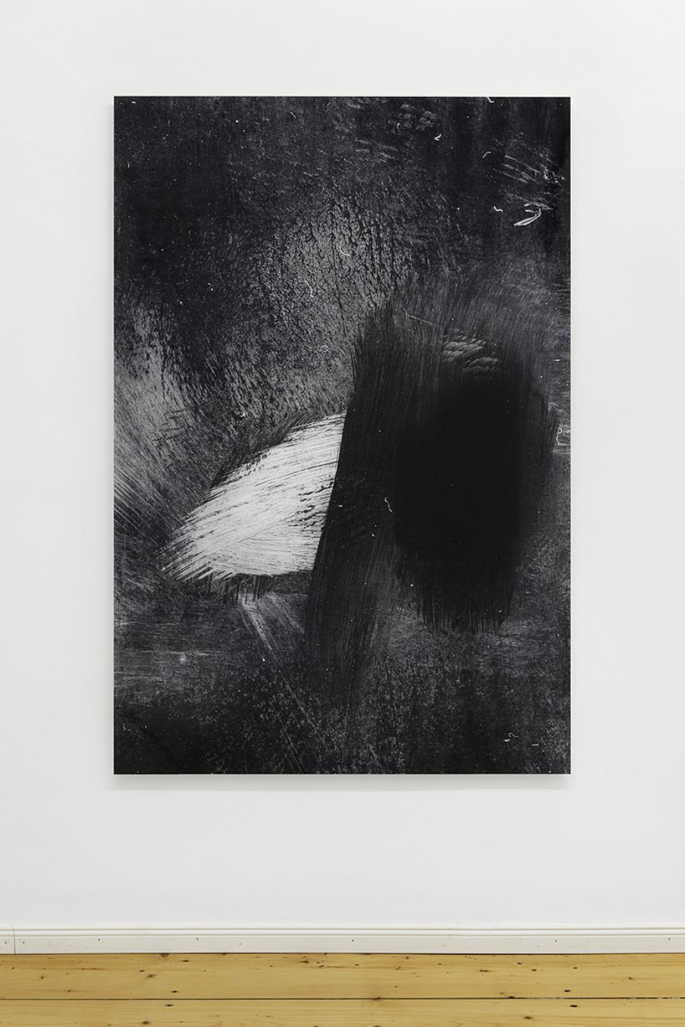 displayed_003, 2015,c-print / diasec,150 x 100 cm