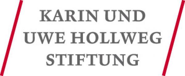 Hollweg Stiftung Logo 2016