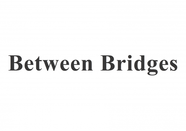 Logo Between Bridges